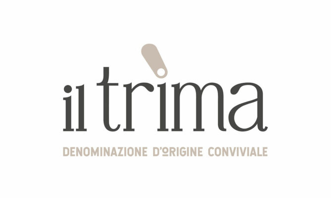 Logo in positivo Il Trima Melegnano