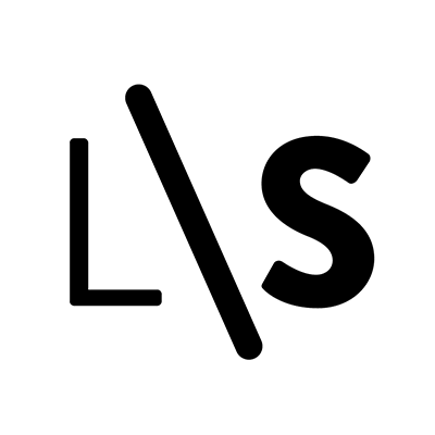 Il monogramma di Luciana Saccomani